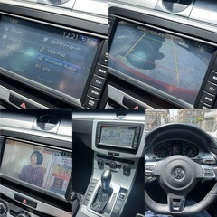 状態良 ﾌｫﾙﾄｺｰﾄﾞ無 H26 赤 ﾊﾟｻｰﾄｳﾞｧﾘｱﾝﾄ Rﾗｲﾝｴﾃﾞｨｼｮﾝ ﾌﾙｾｸﾞBC BT 専用ｼｰﾄ AWの画像