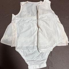 ベビー服 70-80の画像