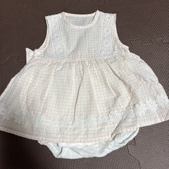 ベビー服 70-80