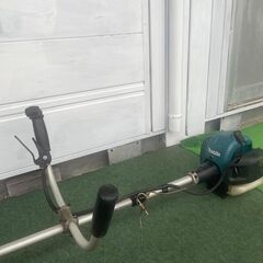 【マキタ】草刈り機