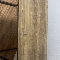 テーブルの画像