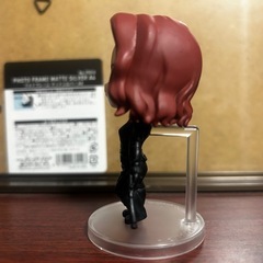 ブラックウィドウの画像
