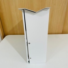 【未使用】ポスト　郵便受けの画像