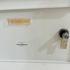 【未使用】ポスト　郵便受けの画像