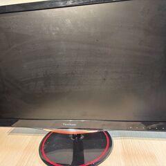 モニターFullHD ViewSonic