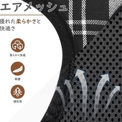 ハーネス　リードセットXS 短時間使用の画像