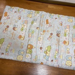 お昼寝布団　保育園　幼稚園　