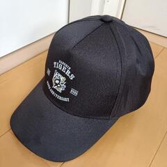 限定　90周年　阪神タイガース　キャップ