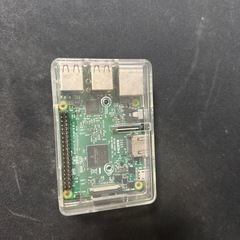 Raspberry Pi3