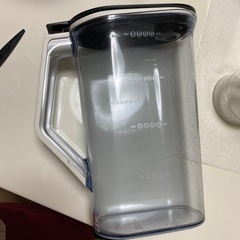 冷水ポット