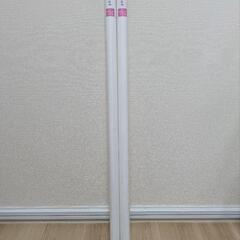 【新品未使用】メイクアップシート白  幅90cm×長さ2m　2本セット