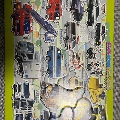 パズル　おもちゃ　子ども　ベビー　車　トイストーリー　9ピース　20ピースの画像