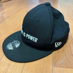 ニューエラ　NEW ERA キャップ