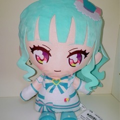 キュアリリアン ぬいぐるみ