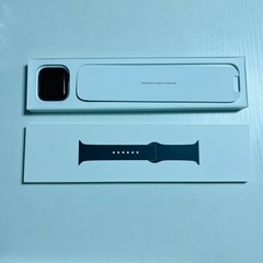 Apple Watch SE 44mm第2世代 