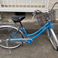 自転車26インチ