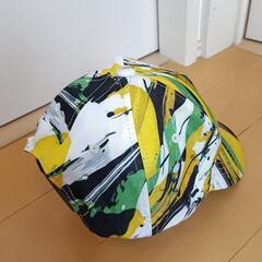 2024 シーズン　虎 キャップ　阪神の画像