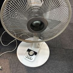 扇風機