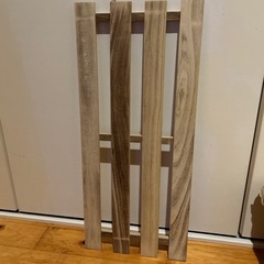 押入れスノコ　　10枚セット