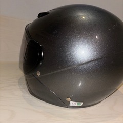 バイク　ヘルメットの画像