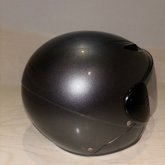バイク　ヘルメットの画像
