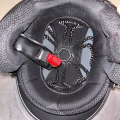 バイク　ヘルメットの画像