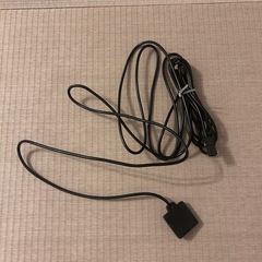 トヨタ純正　ETC ビルドイン型　ナビ連動08686-00311の画像