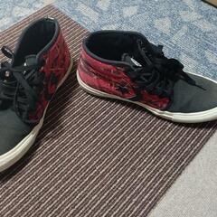 CONVERSE×XLARGEコラボ スニーカー ＋おまけ