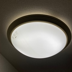 シーリングライト　照明器具