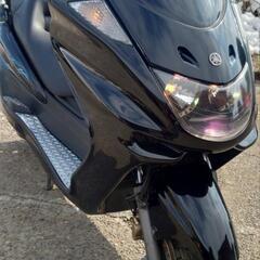 ヤマハ　マジェスティ　250cc
