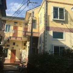 180💙フリーレント1ヶ月☆敷礼０☆｟1R｠横浜市☆デザイナーズ...