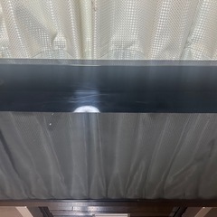 テレビボードの画像