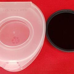 Kenko  レンズフィルター　52mm