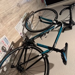 SCOTT 自転車の画像