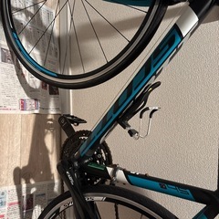 SCOTT 自転車の画像