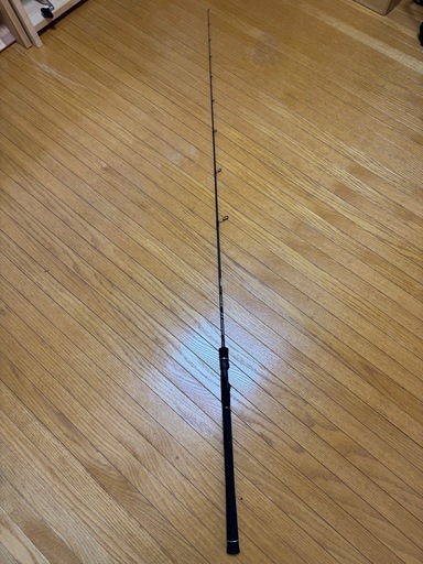 【テンリュウ】 天龍 ホライゾンLJ HLJ631S-FLL TENRYU HORIZON