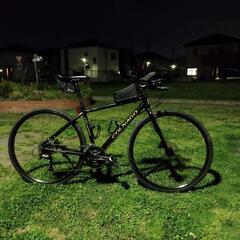 COLNAGO ポルタ クロスバイク ブラック COLNAGOの新型クロスバイク、“PORTA” 入荷しました！！｜バイク