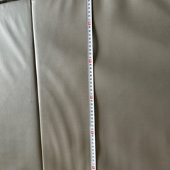 体操マット　2枚の画像