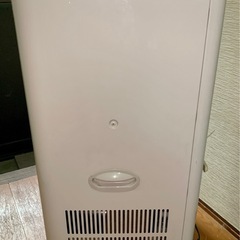 冷風・除湿機 ※決定※の画像