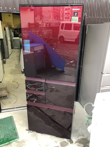 札幌白石区 22L 2019年製 オーブンレンジ 日立 MRO-VF6 温め 解凍 調理