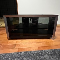 テレビ台