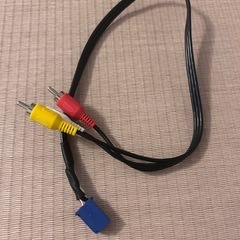 GANA HDMI2AV UP Scaler 1080Pの画像