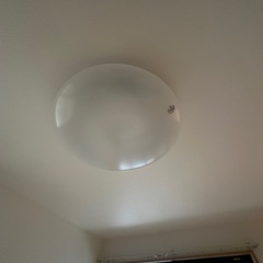 500円払うので照明持って帰ってくれませんかの画像