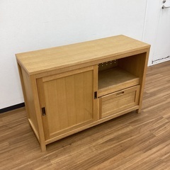 【トレファクマーケット久喜店】Easy Life　カウンターボー...