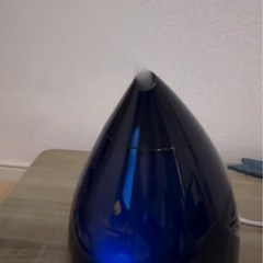 加湿器