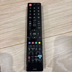 オリオン　液晶テレビ　32型　2016年製の画像