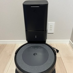 iRobot Roomba i3+ アイロボット ルンバ