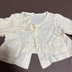 ベビー服 カーディガン 70