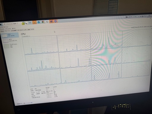 値下げ】HP Z820
