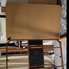 コタツ机の画像